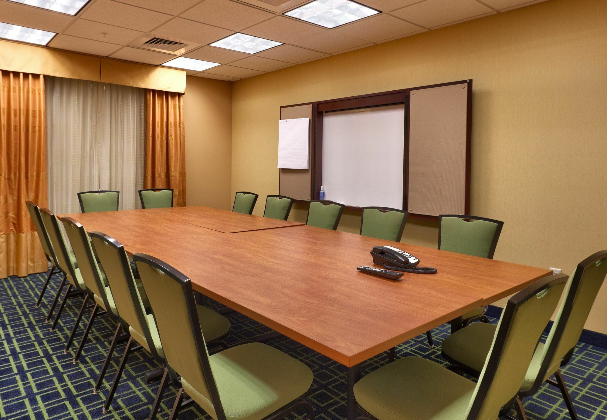 Fairfield Inn And Suites By Marriott Laramie Luaran gambar